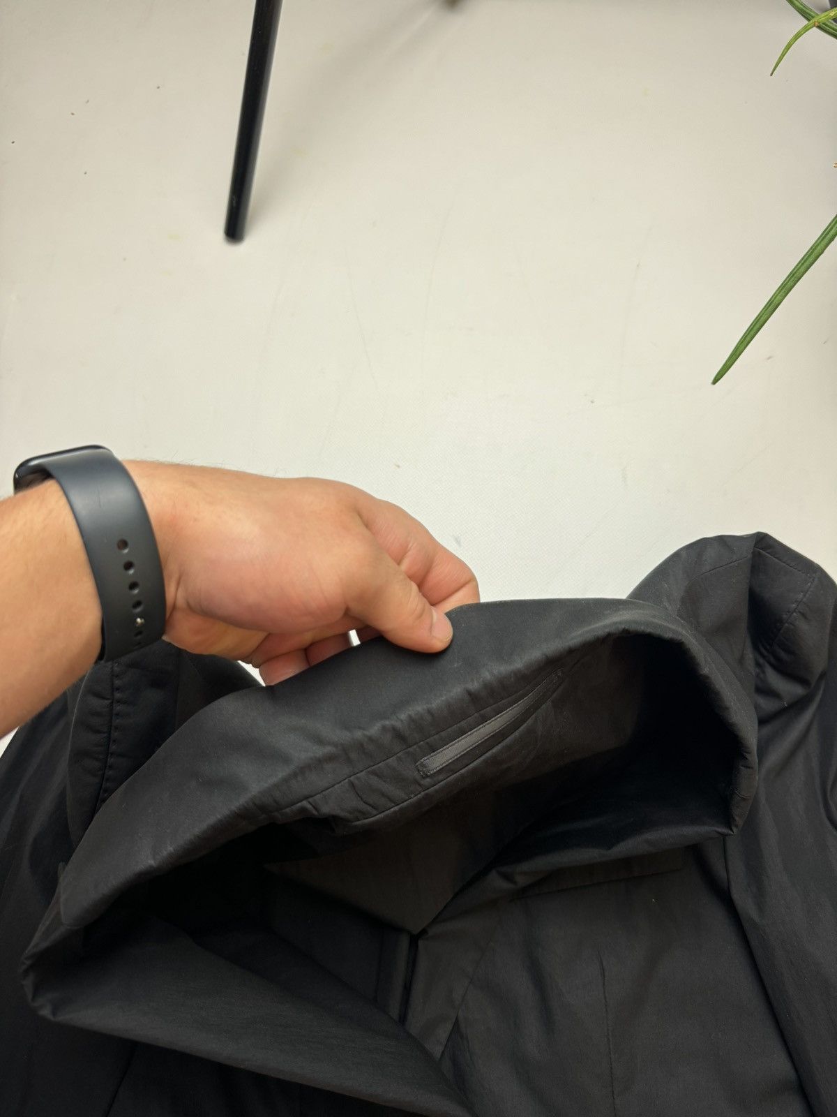Acne Studios × Vintage Rare vintage Acne Studios Suit black size 52 y2k Size 52L - 9 Thumbnail