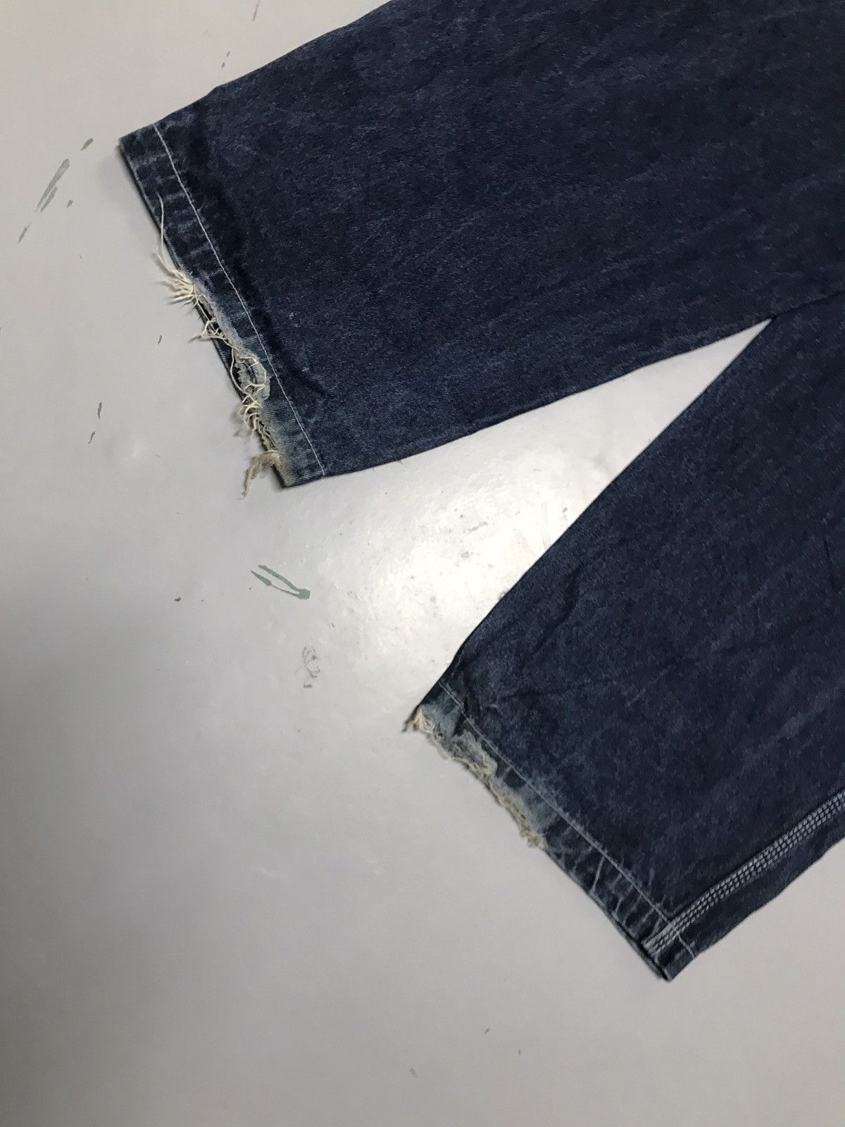 JNCO Vintage Mahmood carpenter denim Size US 42 / EU 58 - 10 Thumbnail