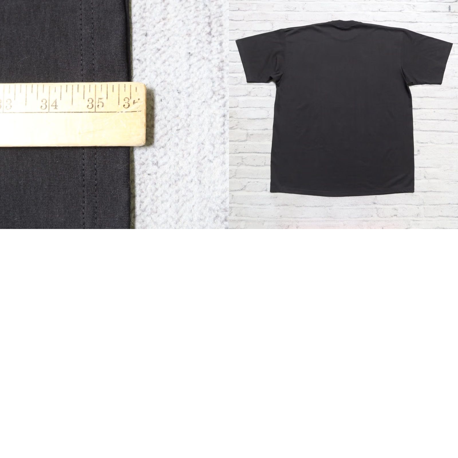 Vintage VINTAGE Shirt Mens 4XL Black Y2K The Game Rap Tee Size Rhinestone Tour Gunit Size US XXL / EU 58 / 5 - 9 Thumbnail