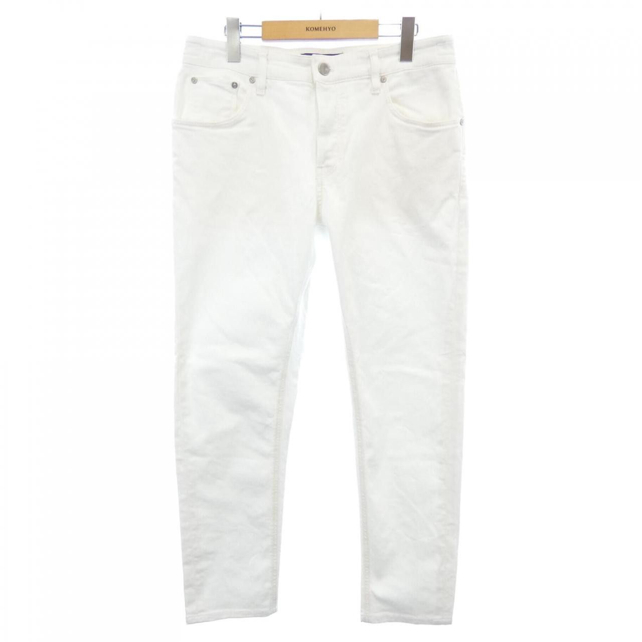 Other Other PT Torino Pants Others Pants DUTY FREE for USA Size ONE SIZE - 1 Thumbnail