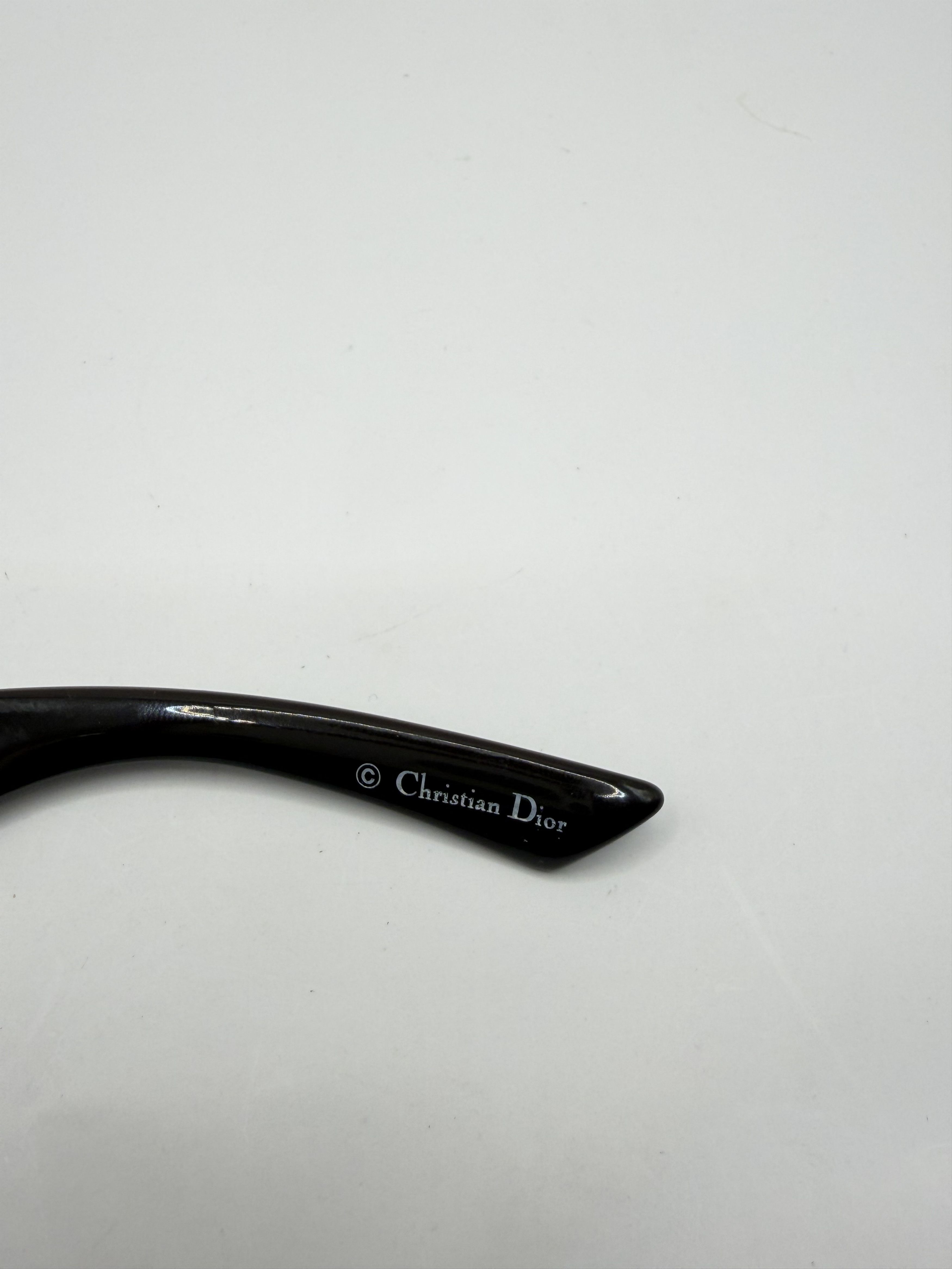 Dior Dior "Dior GAUCHO" sunglasses Size ONE SIZE - 9 Thumbnail