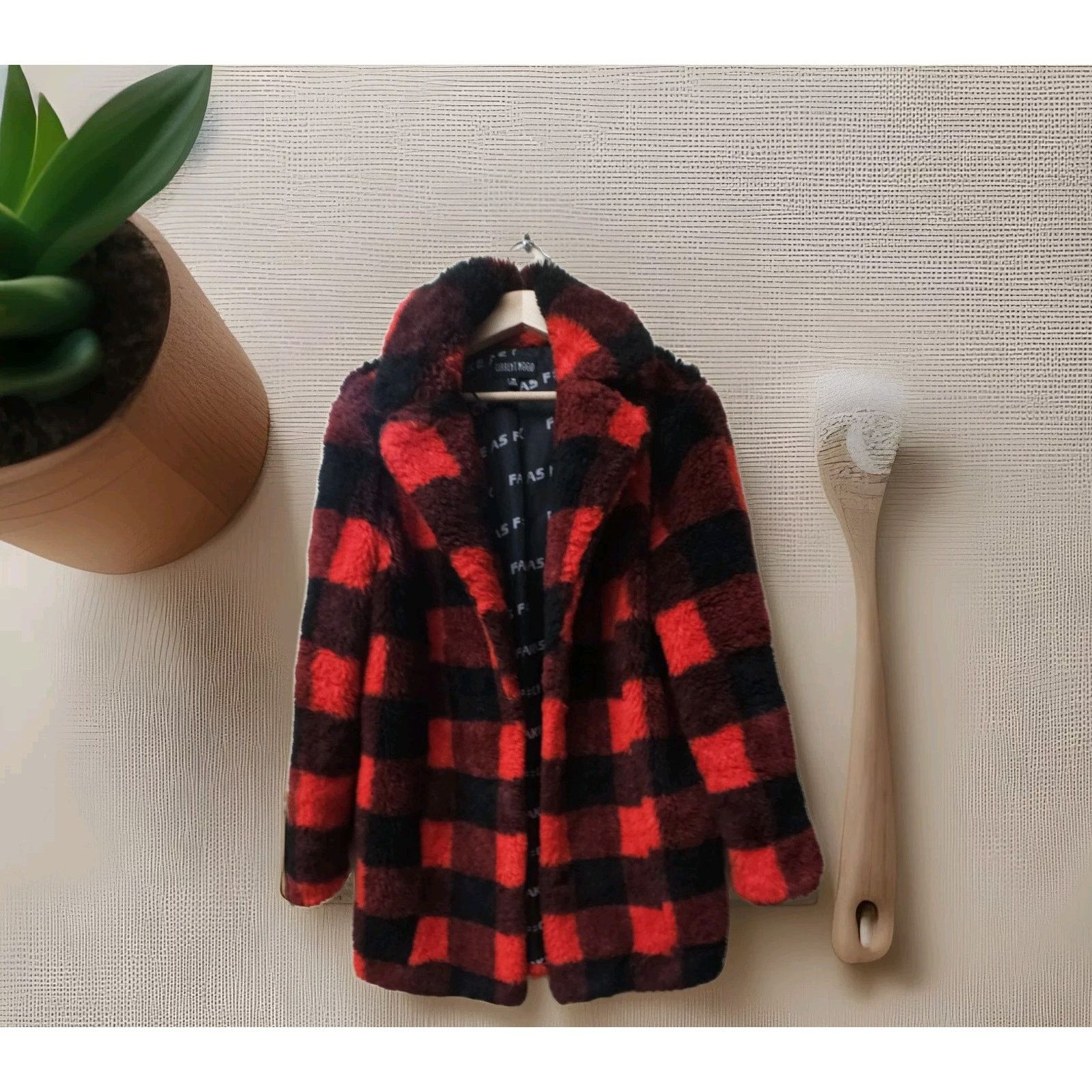 Dolls Kill Dolls Kill Current Mood Red Skull Jacket Skull On My Sleeve Size M / US 6-8 / IT 42-44 - 1 Thumbnail