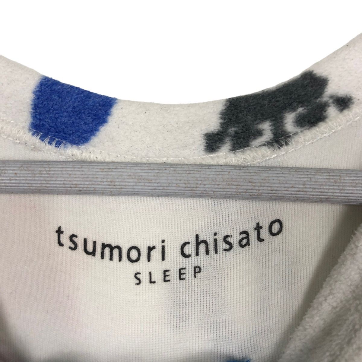 Issey Miyake Tsumori Chisato Sleep Issey Miyake Size US M / EU 48-50 / 2 - 10 Thumbnail