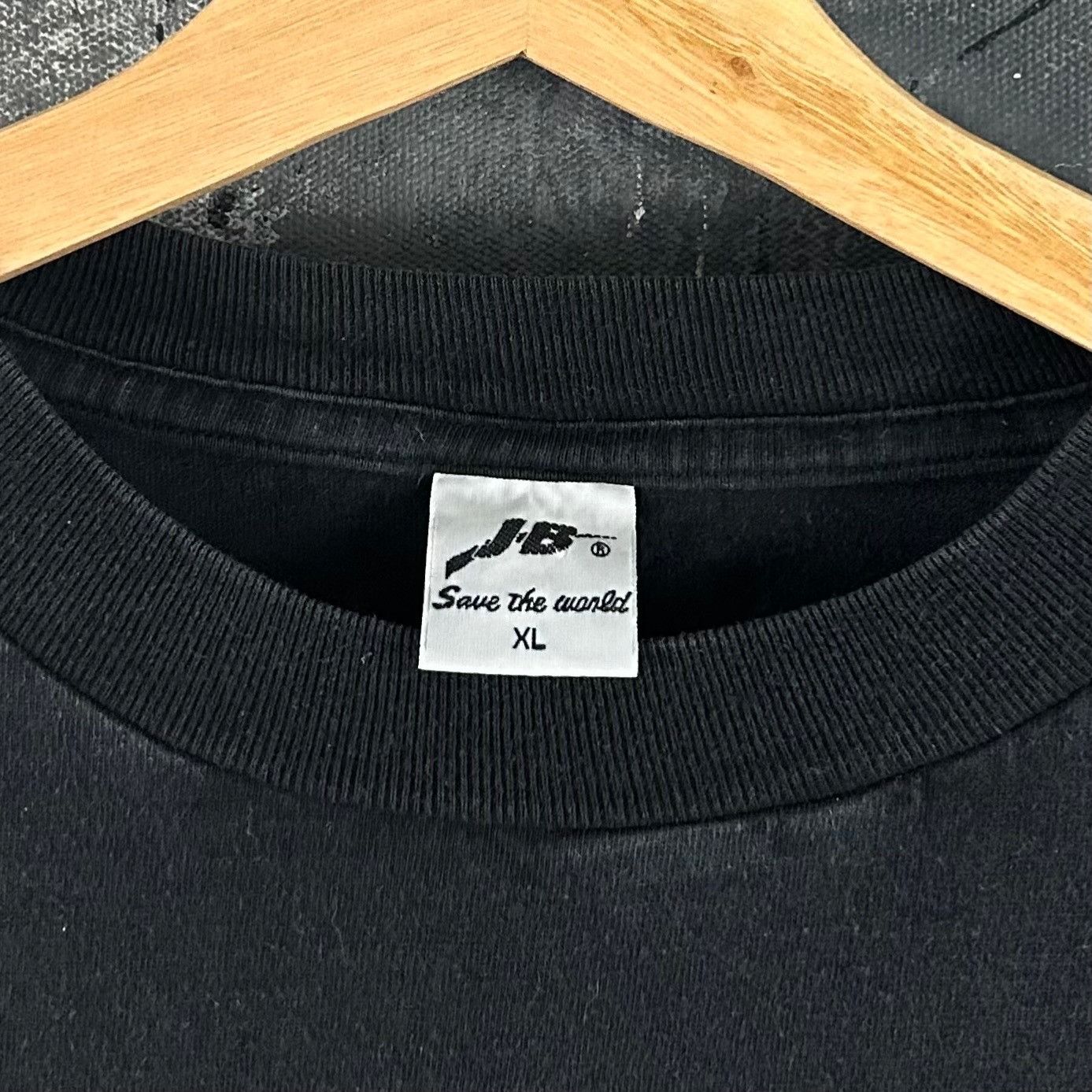 Vintage Vintage 1996 Volcán Arena nature shirt Size US XL / EU 56 / 4 - 3 Thumbnail