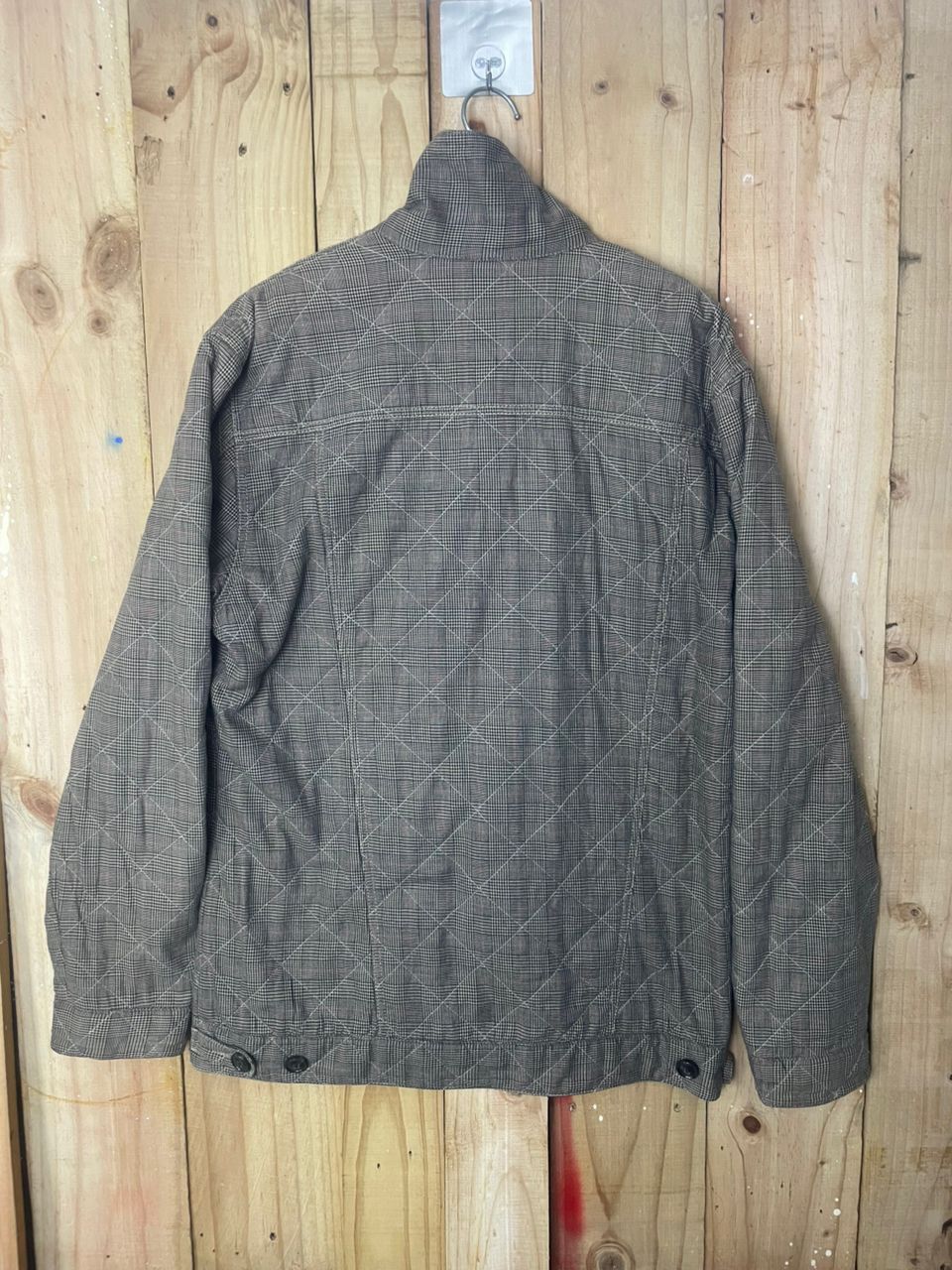 Levi's × Vintage Vintage Levis Jacket Size US L / EU 52-54 / 3 - 10 Thumbnail
