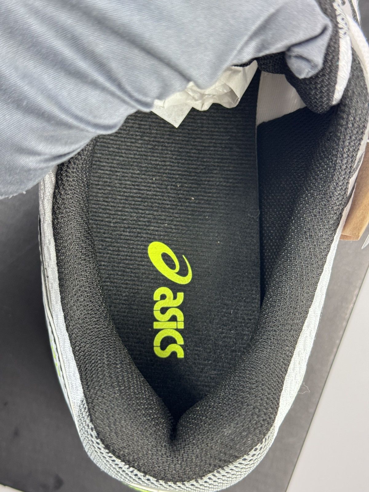 Asics × JJJJound ASICS GT-2160 SNEAKERS Size US 11 / EU 44 - 10 Thumbnail