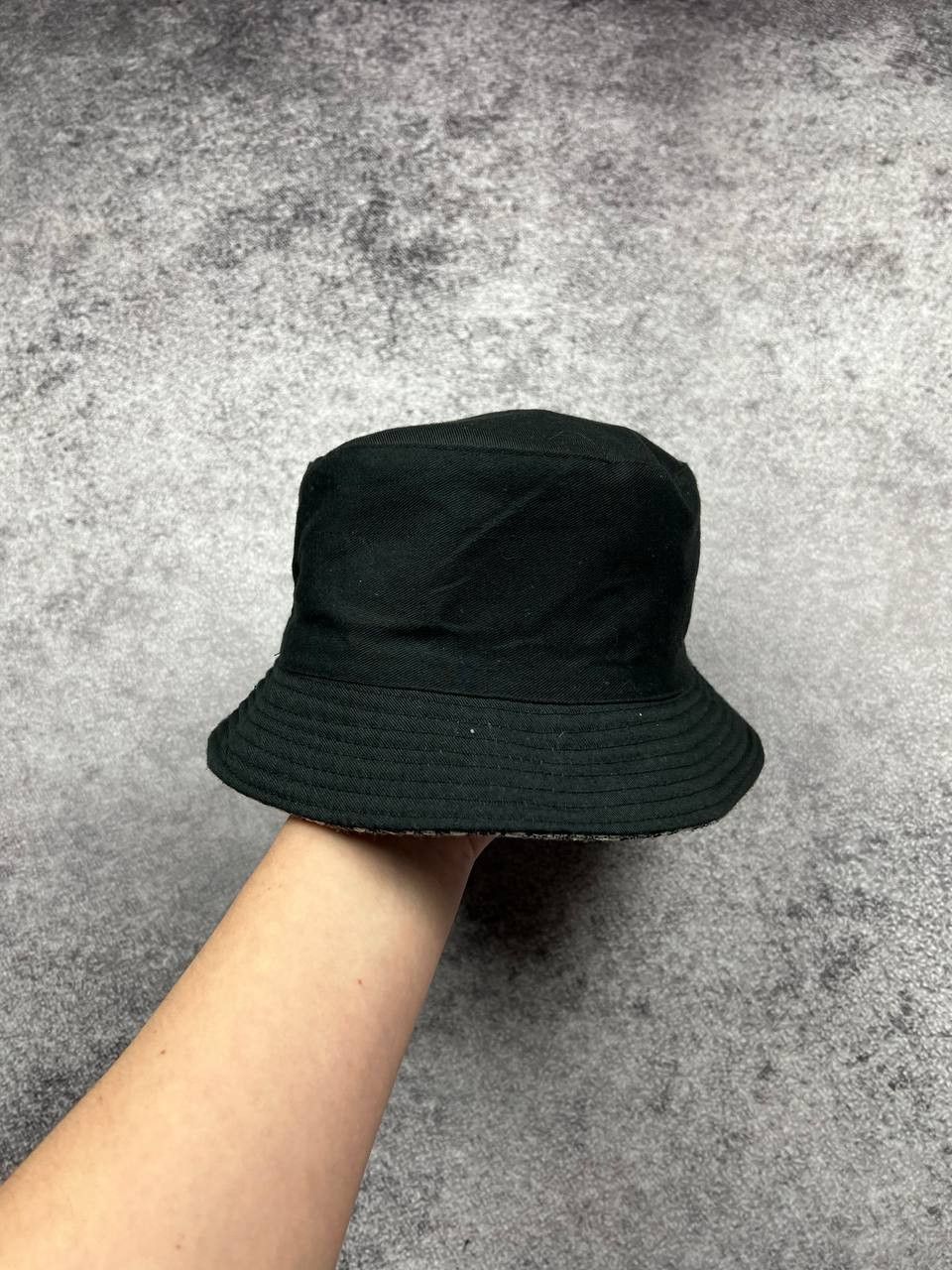 Christian Dior Monsieur Vintage Christian Dior Monogram Bucket Hat / Panama Hat Size ONE SIZE - 11 Thumbnail