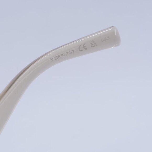 Saint Laurent Paris 🕶️ New Saint Laurent SL552 006 Sunglasses - Nude Frame Size ONE SIZE - 8 Thumbnail