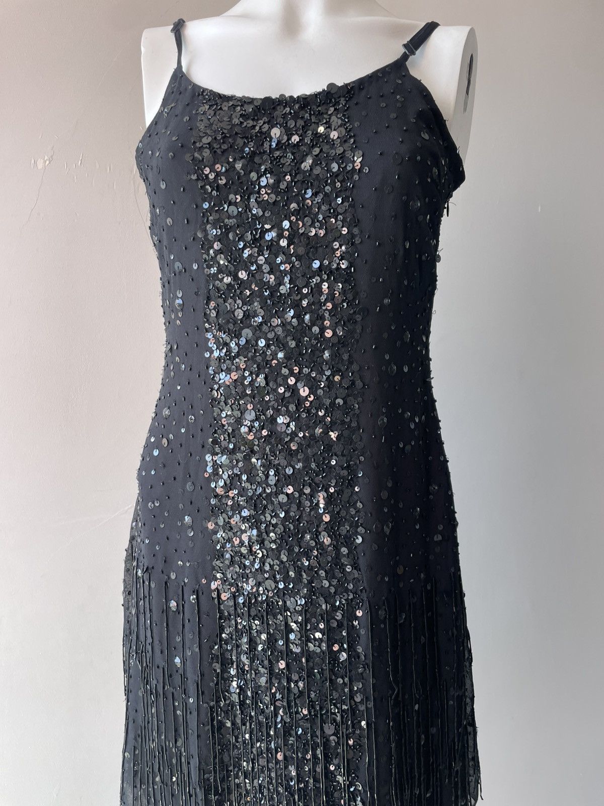 Vintage Vintage dress Size M / US 6-8 / IT 42-44 - 9 Thumbnail