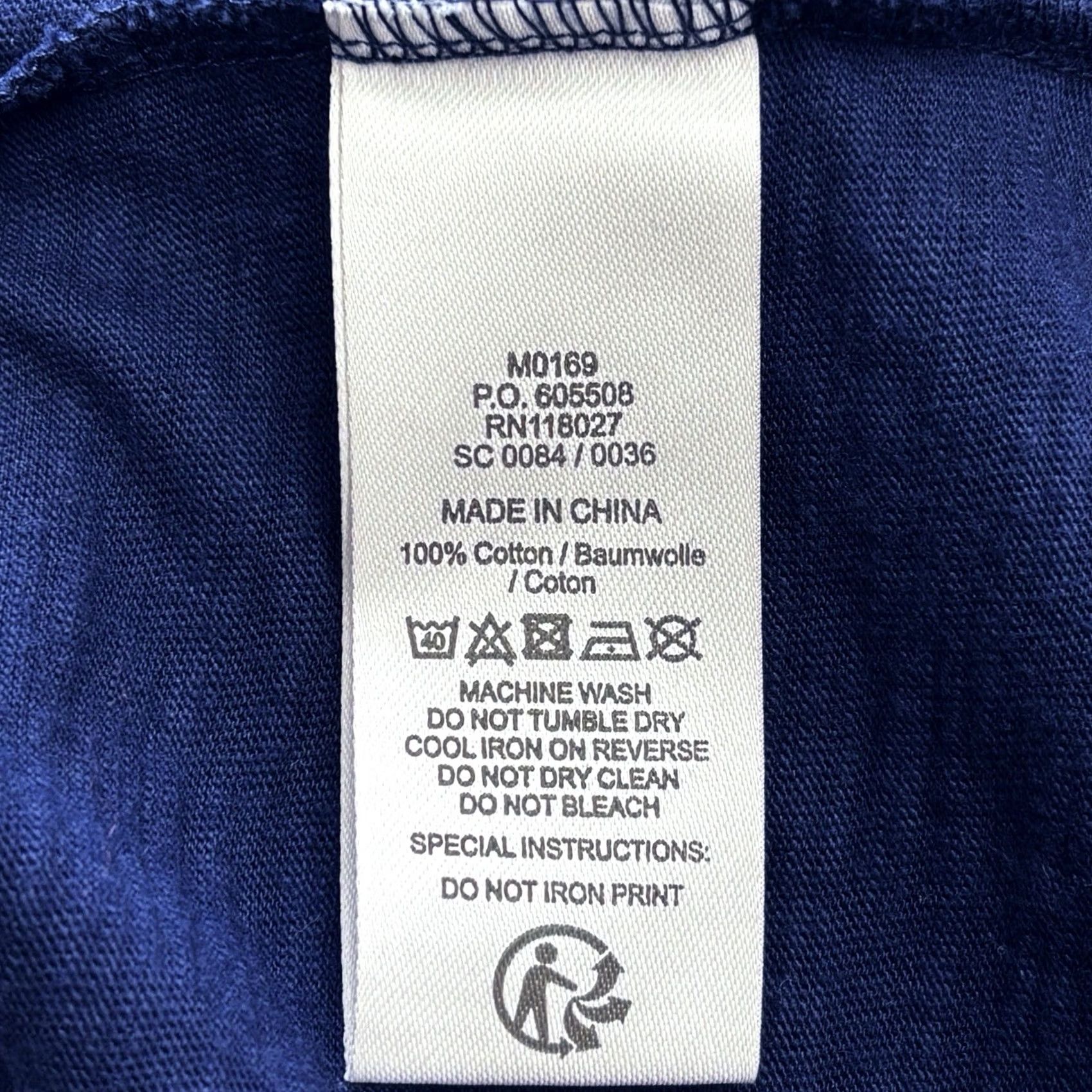 Boden VINTAGE Size US M / EU 48-50 / 2 - 6 Thumbnail