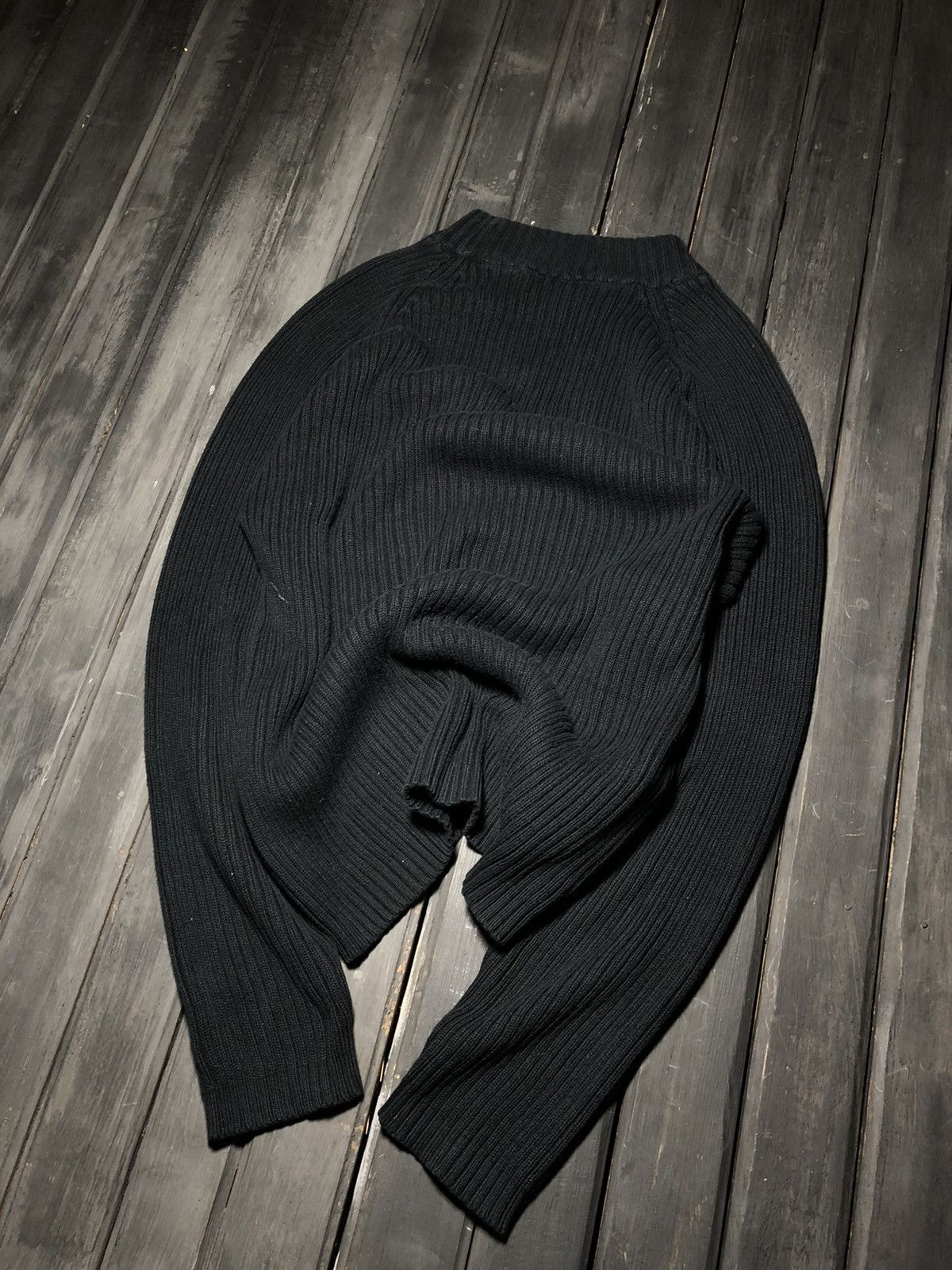 Japanese Brand Vintage Streetwear Kapital Style Sweater Zip Hoodie 90s Size US M / EU 48-50 / 2 - 5 Thumbnail