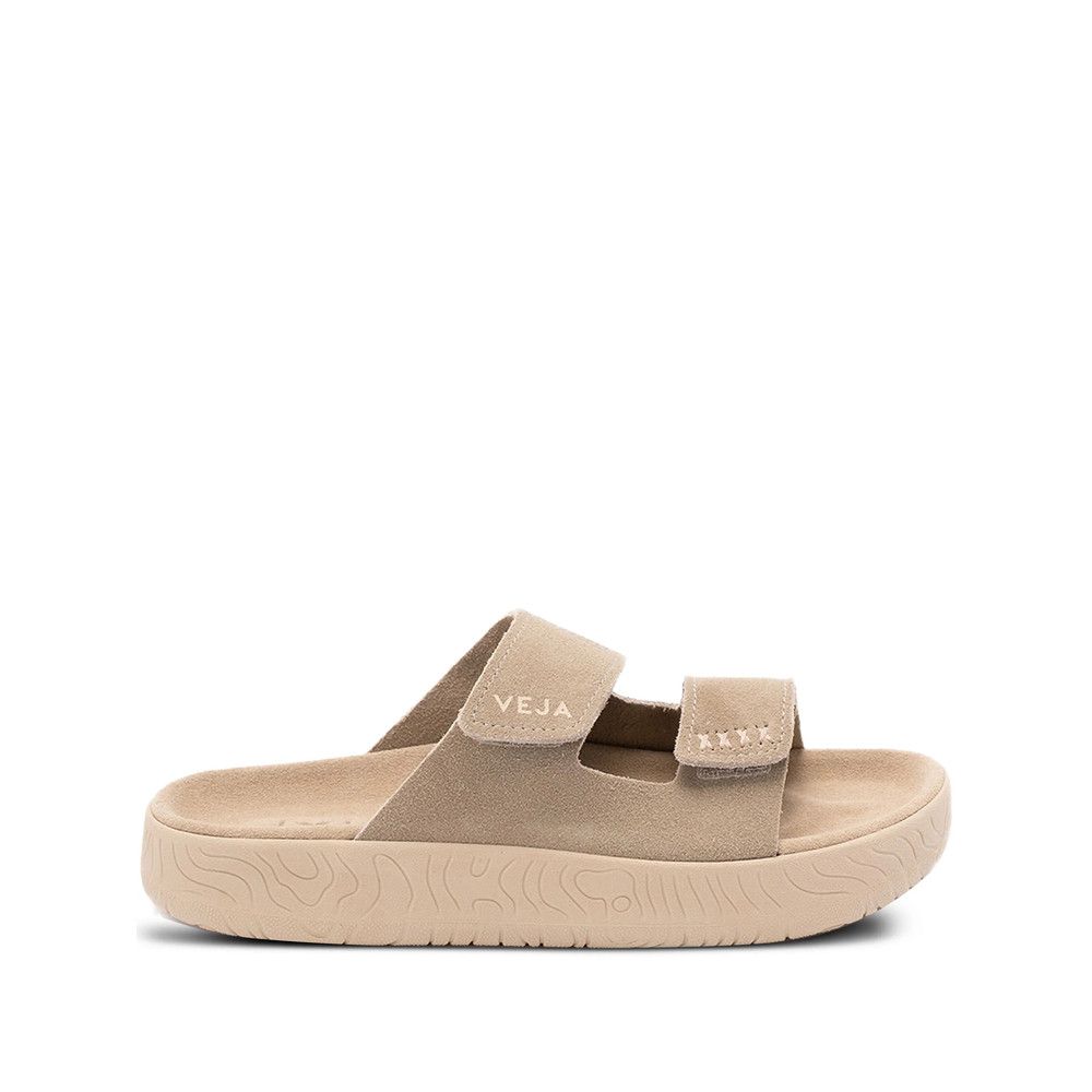 Veja Veja NEUTRALS Sandals Size US 10 / EU 43 - 1 Thumbnail
