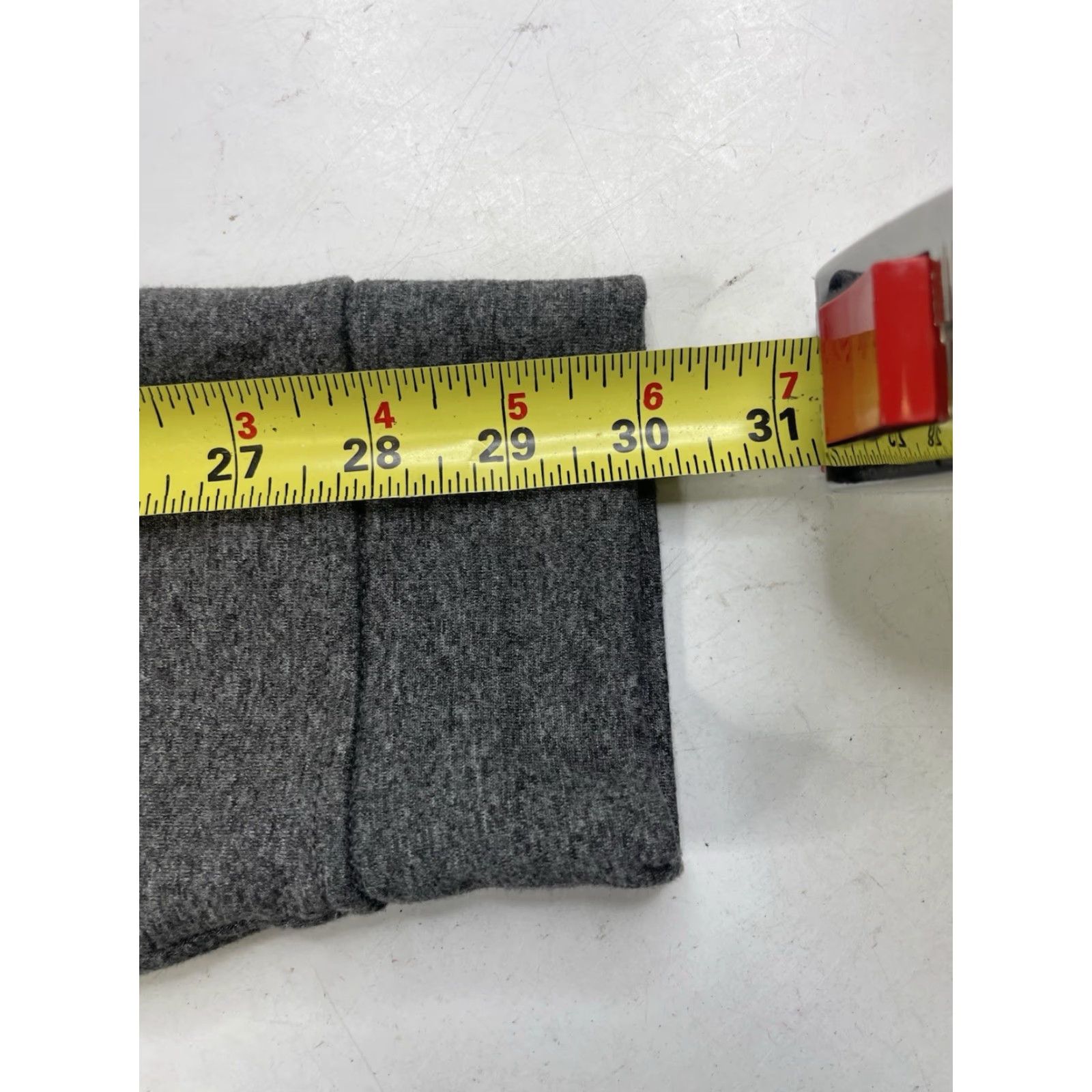 Lululemon Lululemon City Sweat Hoodie Men's Medium Gray Pullover Sweatshirt Performance Casual Size US M / EU 48-50 / 2 - 4 Thumbnail
