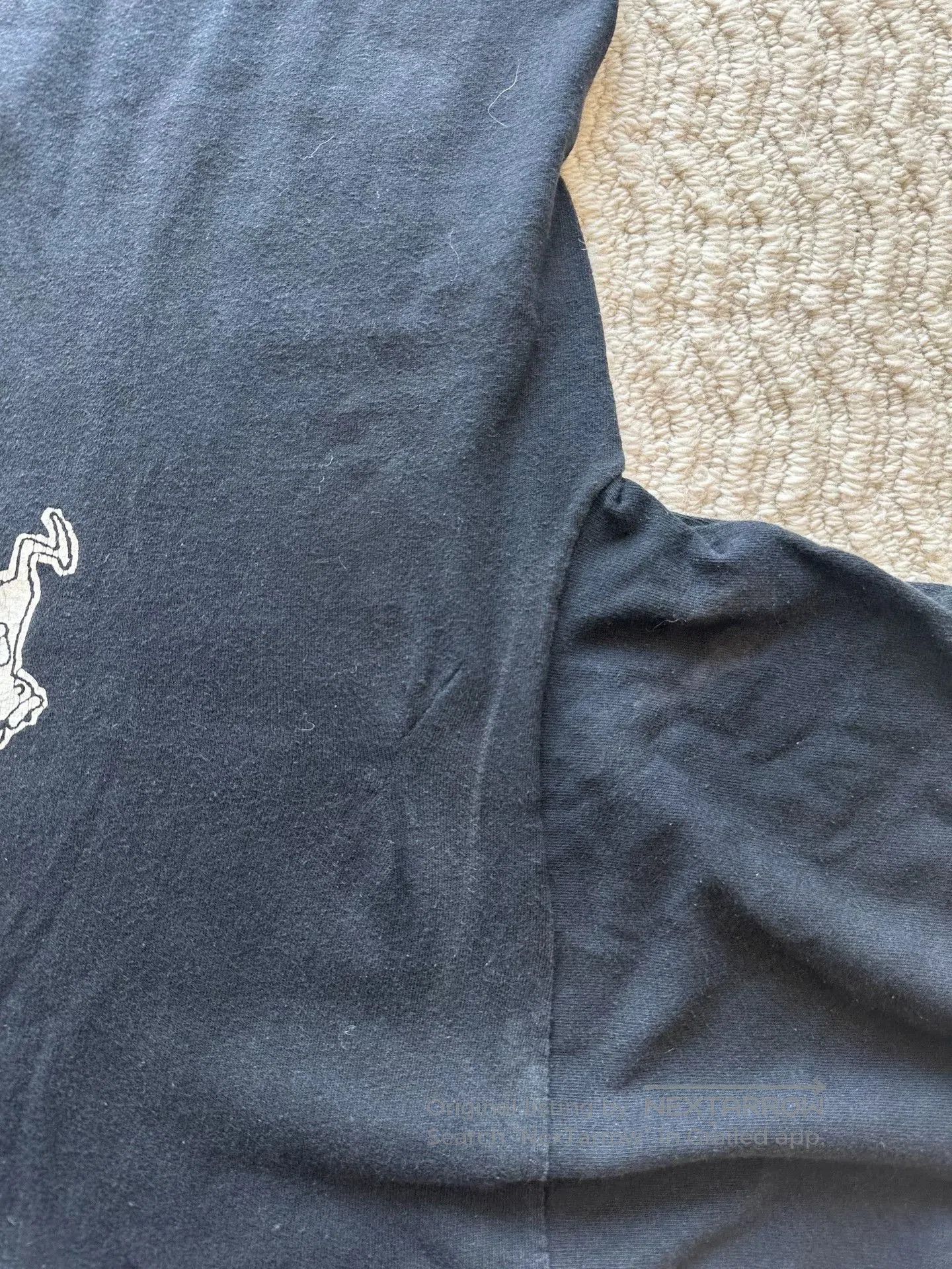 Vintage Vintage Operation Ivy 90s Band Tee. Size US L / EU 52-54 / 3 - 7 Thumbnail