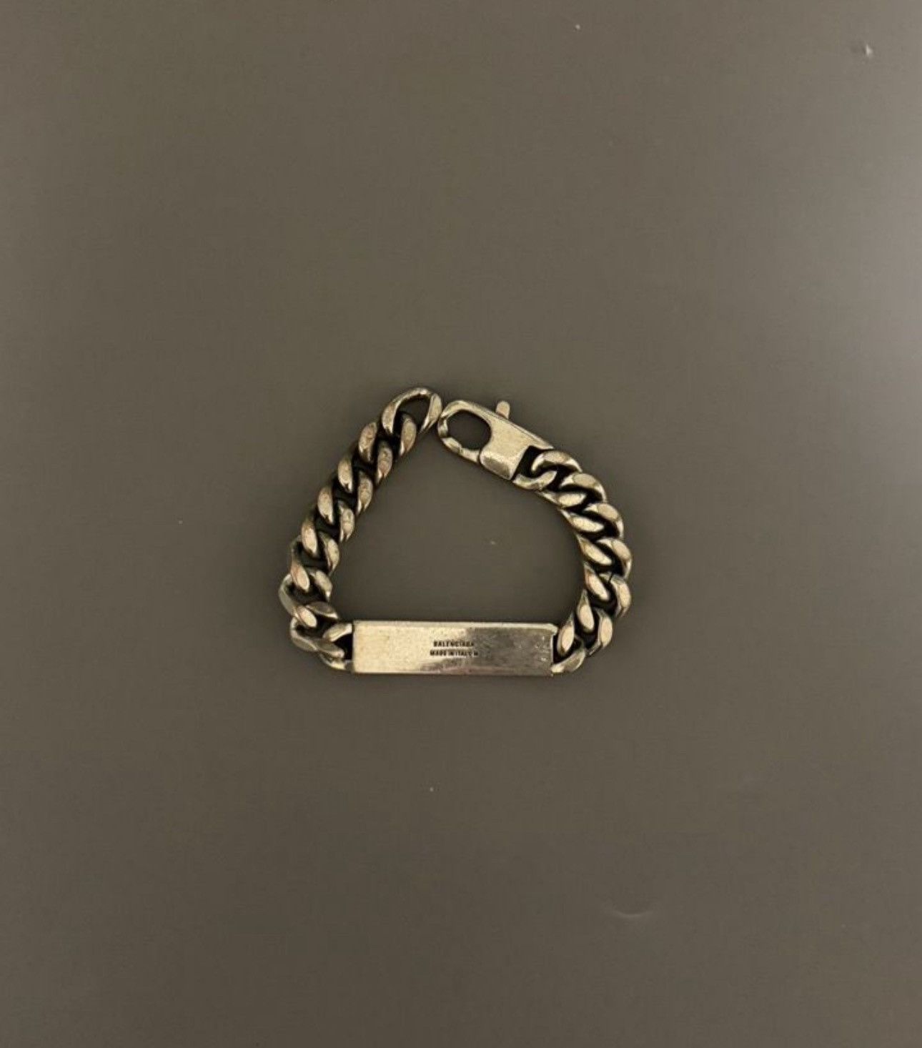 Balenciaga Balenciaga Bracelet Size ONE SIZE - 3 Thumbnail