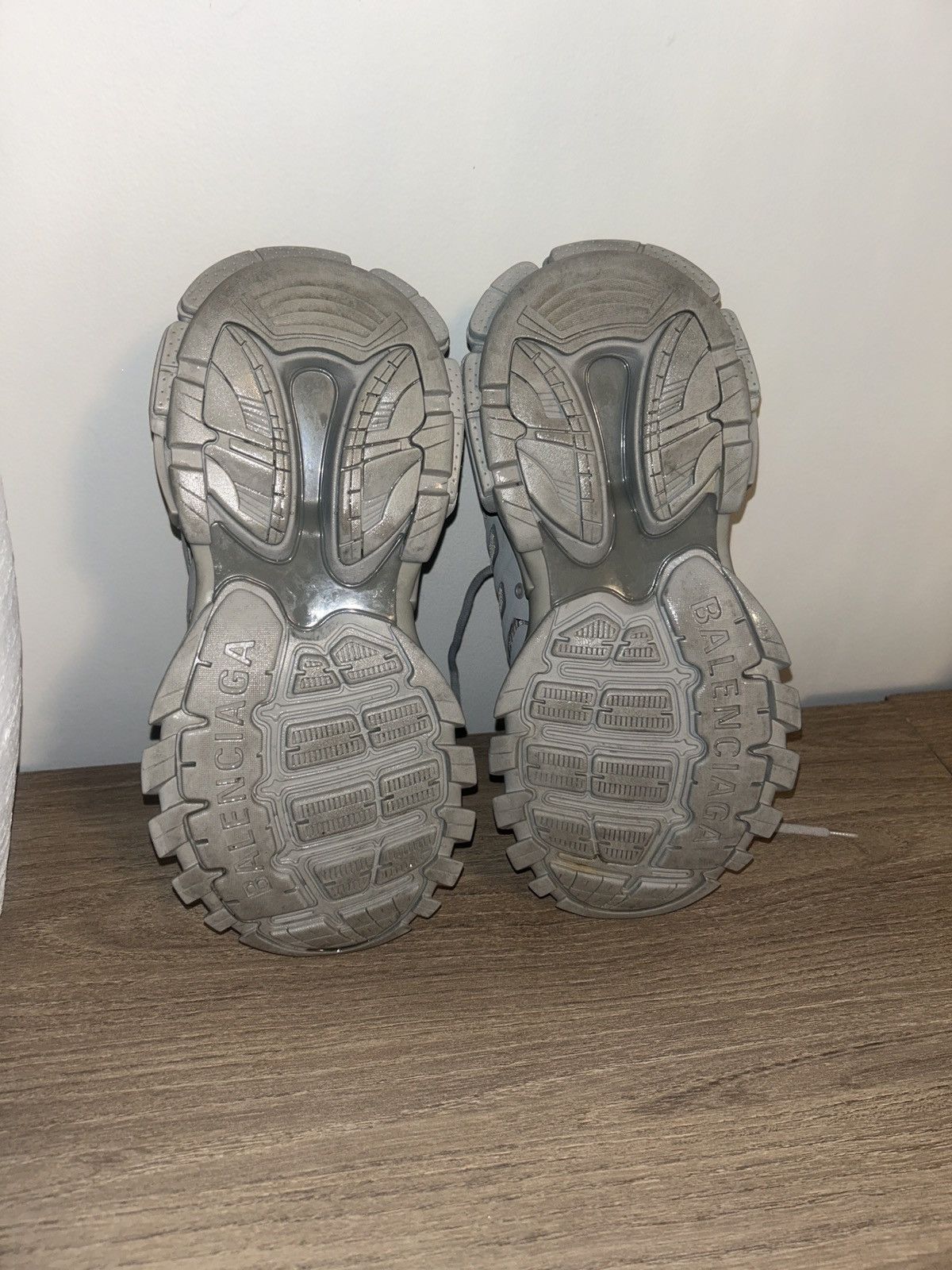 Balenciaga Balenciaga Track sneakers Size US 8 / IT 38 - 6 Thumbnail
