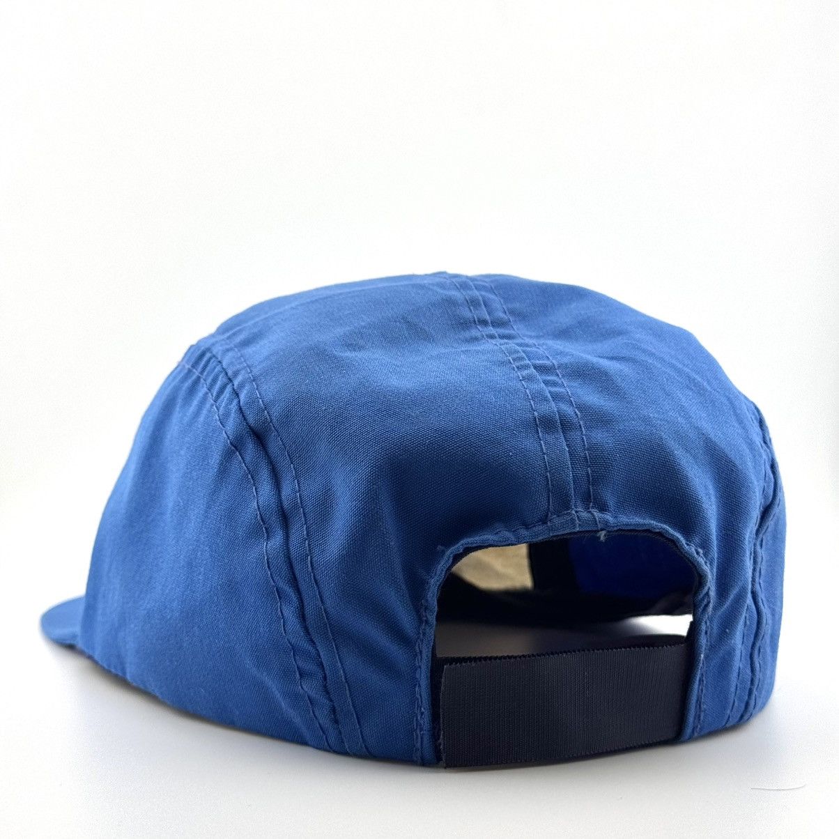 Anime Vintage 1985 Robotech Odyssey Anime Hat Harmony Gold Cap Size ONE SIZE - 7 Thumbnail