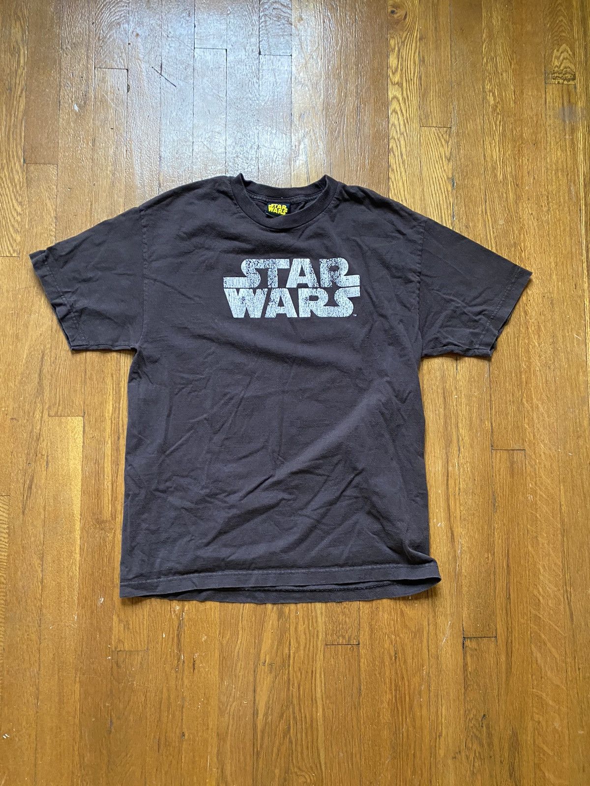 Star Wars Vintage Star Wars T-Shirt Size US L / EU 52-54 / 3 - 1 Thumbnail