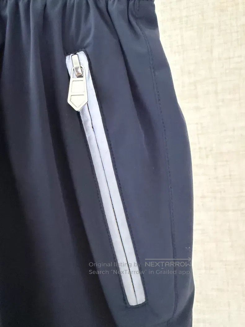 Hermes Hermes Spring/Summer Men's Shorts Size US 26 / EU 42 - 3 Thumbnail
