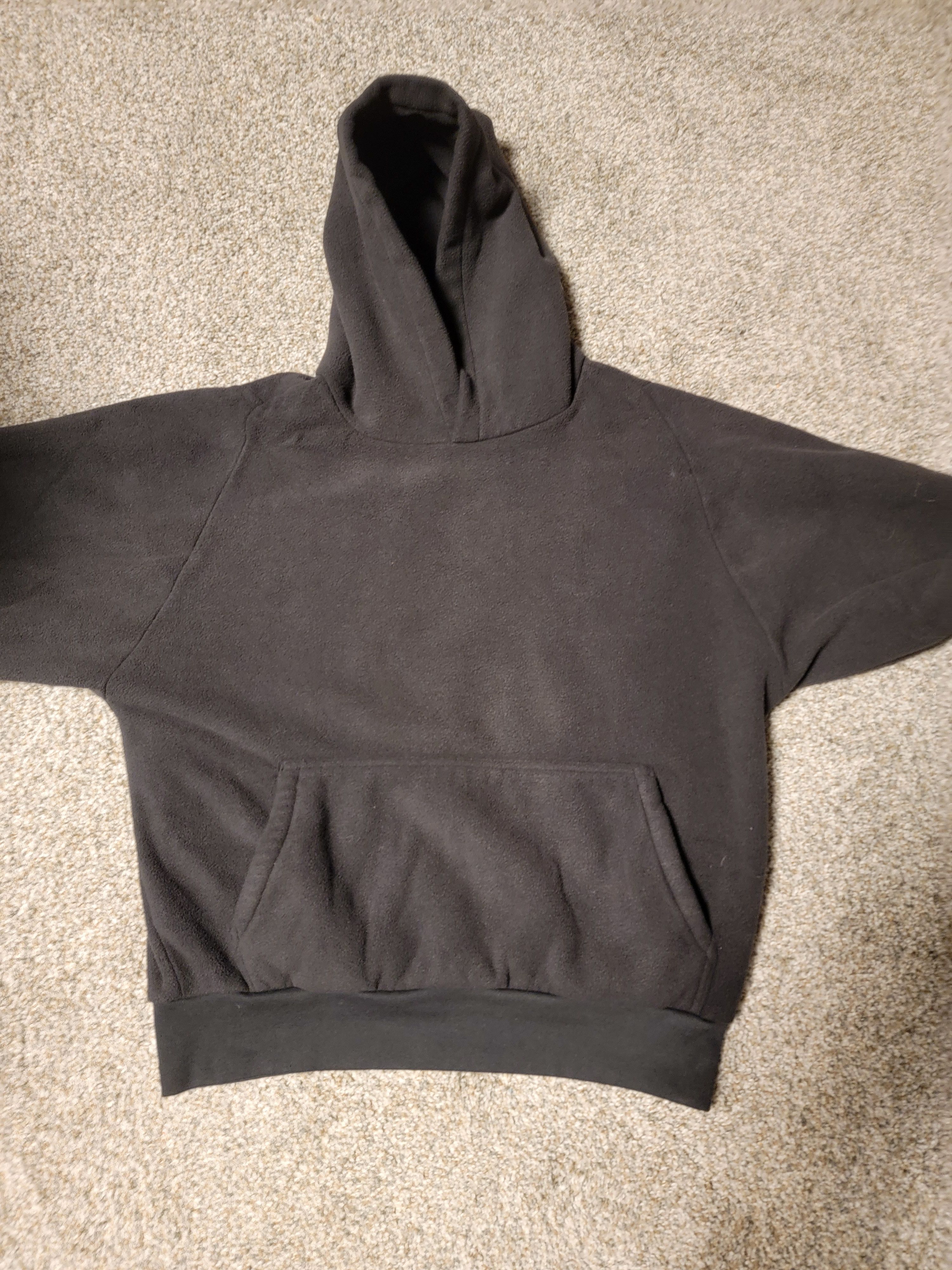 Yeezy Yeezy Gap Mainline Fleece Size US M / EU 48-50 / 2 - 1 Thumbnail