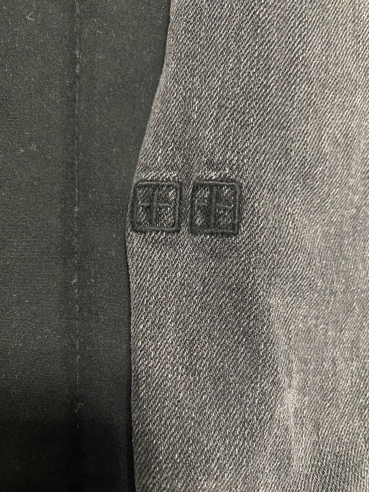 Ksubi Chitch Angst Sabbath Ksubi Jeans Size US 30 / EU 46 - 8 Thumbnail