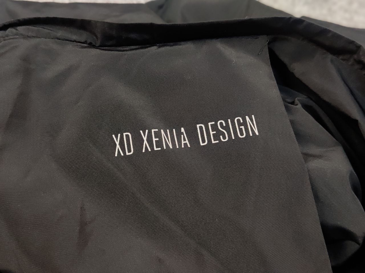 Other Xd Xenia Design Fleet Polyester Pocket Pants Japan Style Size 40" / US 18 - 12 Thumbnail