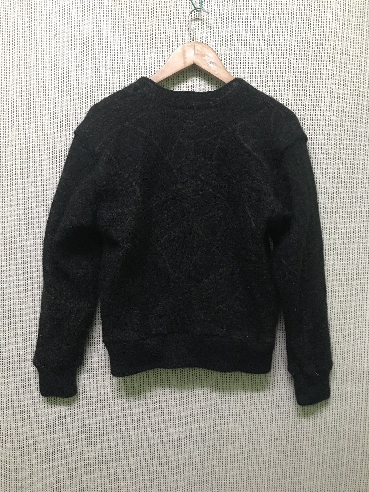 Aran Isles Knitwear ‼️‼️ modigliani wool uomo coordwear knitwear very rar Size US M / EU 48-50 / 2 - 7 Thumbnail