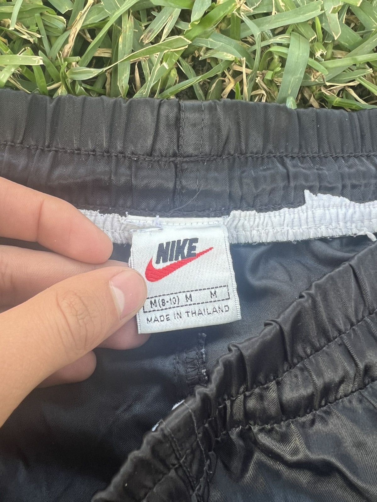 Nike × Vintage Nike Size US 32 / EU 48 - 2 Thumbnail