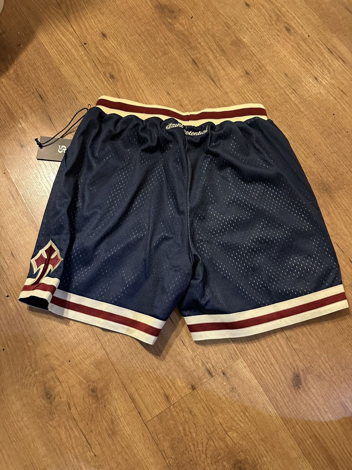 Other Saint Potential “Independence Day” Shorts Size US 32 / EU 48 - 2 Thumbnail