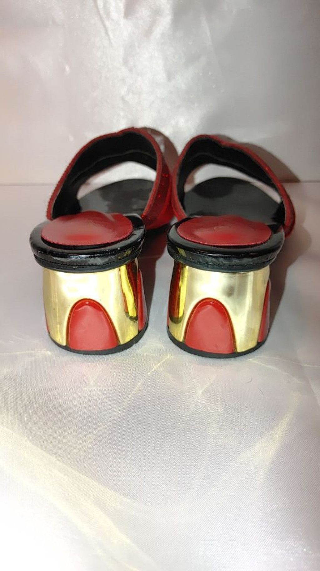 ASCENO Ascendancy Fashion Slides Size 38 Size US 8 / IT 38 - 7 Thumbnail