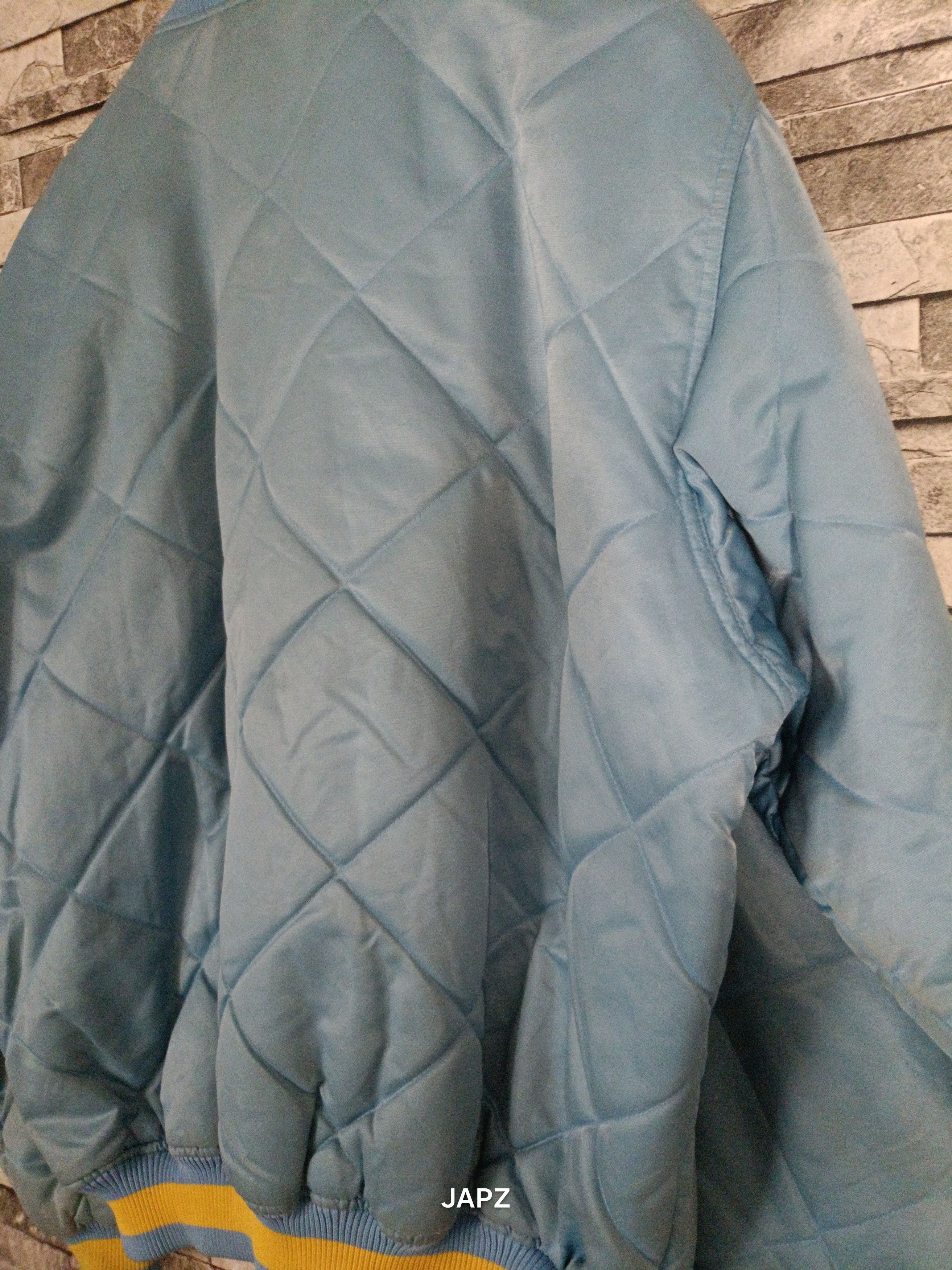 NBA Vintage 50s hardwood classic Minneapolis Lakers varsity Size US XL / EU 56 / 4 - 9 Thumbnail
