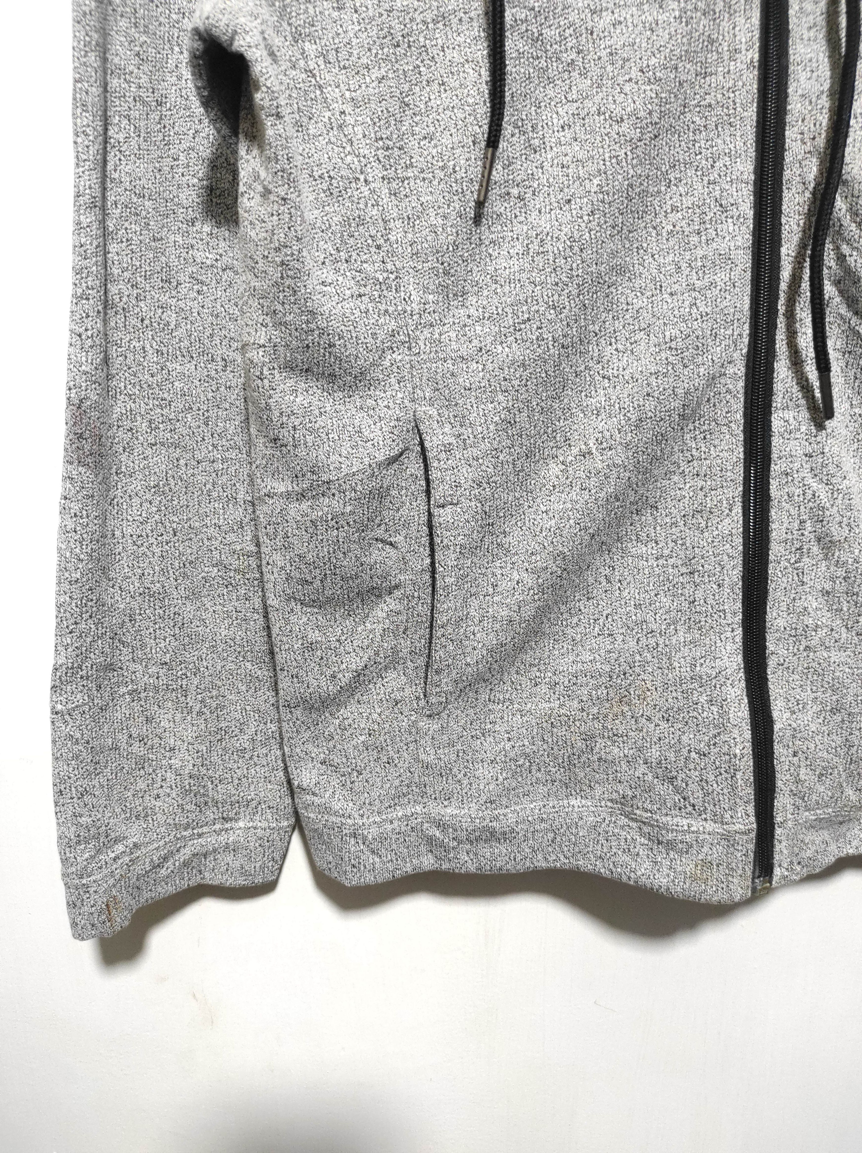 Japanese Brand Plus One zip fur hoodie ifsix LGB style Size US M / EU 48-50 / 2 - 4 Thumbnail