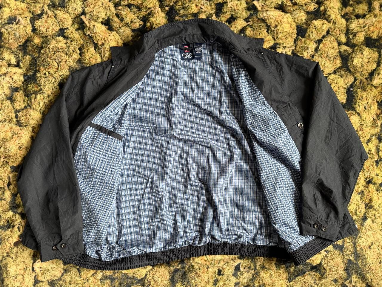 Chaps Chaps Bomber 2XL Size US XXL / EU 58 / 5 - 2 Thumbnail