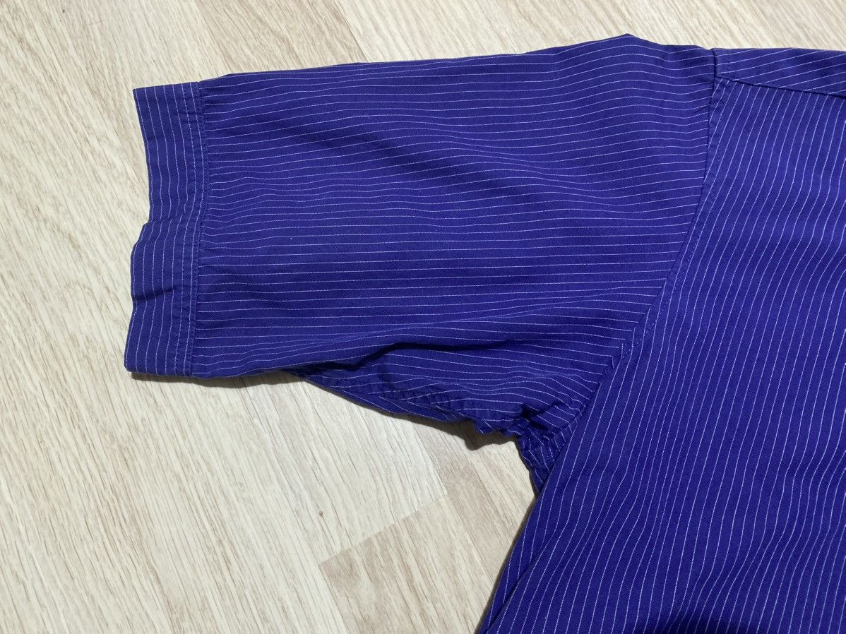 Yohji Yamamoto Y’s Yohji Yamamoto shirt Size 3 Size M / US 6-8 / IT 42-44 - 8 Thumbnail