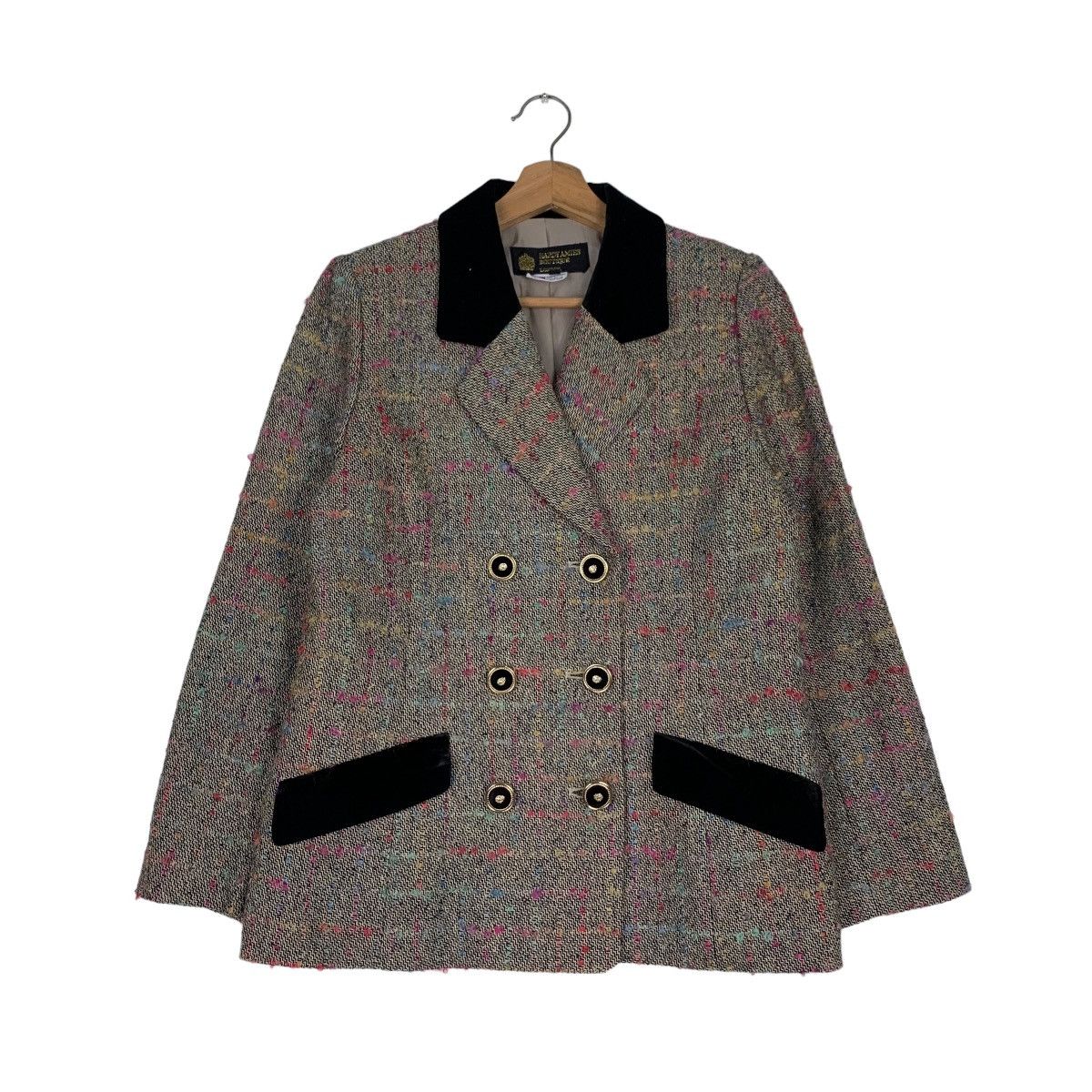 Hardy Amies Hardy Amies Boutique London Ladies Z Jackets