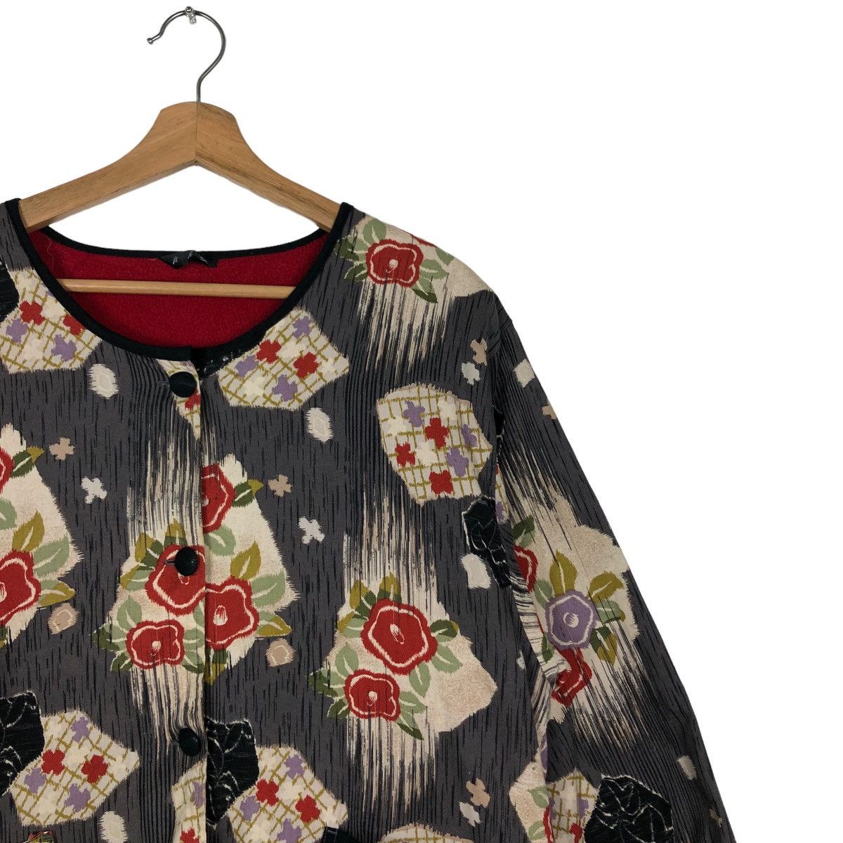 Japanese Brand 🔥90’s Vintage Japanese Traditional Jacket Inspire Kapital Size US M / EU 48-50 / 2 - 6 Thumbnail
