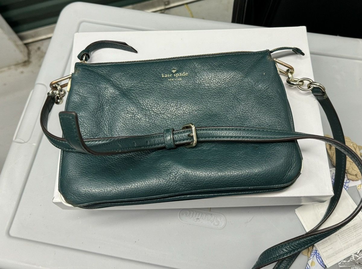 Kate Spade Kate Spade Crossbody Size ONE SIZE - 1 Thumbnail