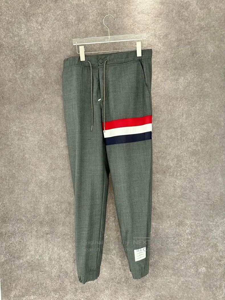 Thom Browne Thom Browne size1 Hood jacket Size US 39 - 1 Thumbnail