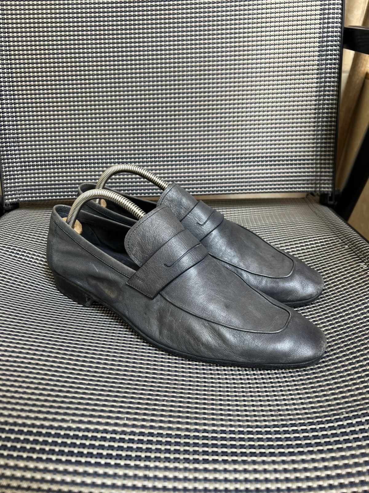 Berluti Berluti Lorenzo Size US 7.5 / EU 40-41 - 3 Thumbnail