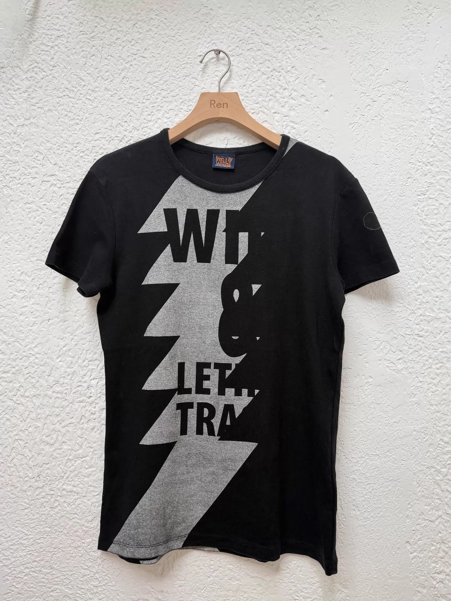W&LT × Walter Van Beirendonck W&LT Walter Van Beirendonck 1995