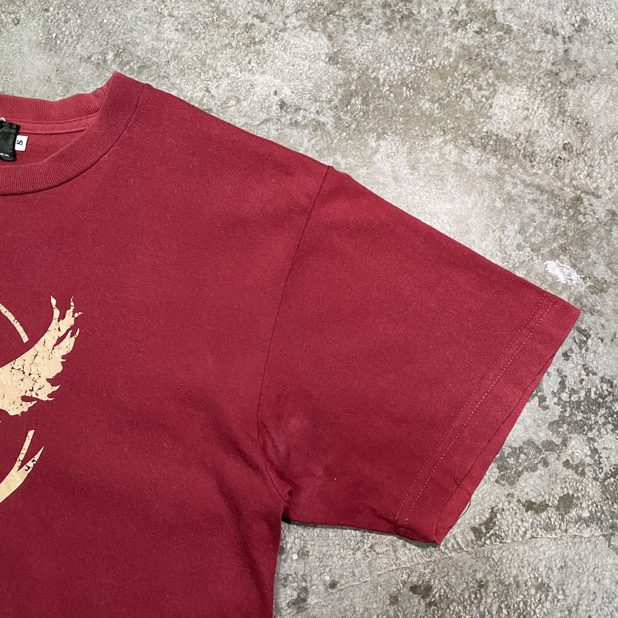 Anime × Pokemon × Vintage 2017 POKEMON GO MOLTRESS GAME T SHIRT Size US S / EU 44-46 / 1 - 6 Thumbnail