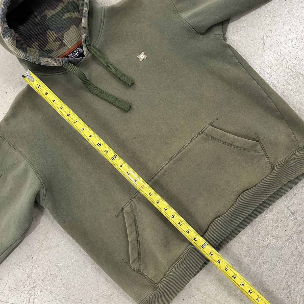 Southpole Faded SouthPole Hoodie Size US L / EU 52-54 / 3 - 8 Thumbnail