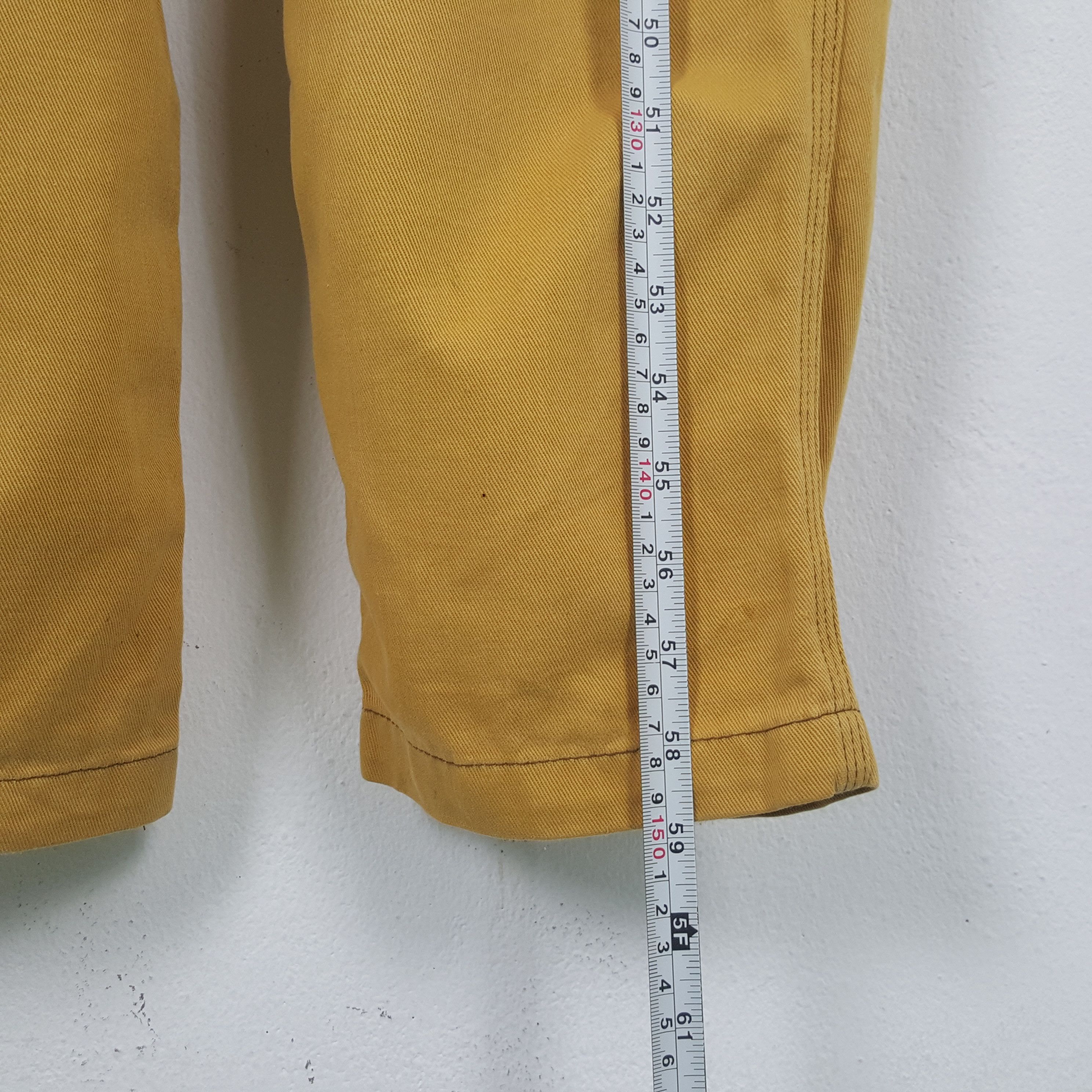 Vintage TOYOTA Japanese Motorsports Racing Coverall Jacket C286N3 Size US M / EU 48-50 / 2 - 8 Thumbnail