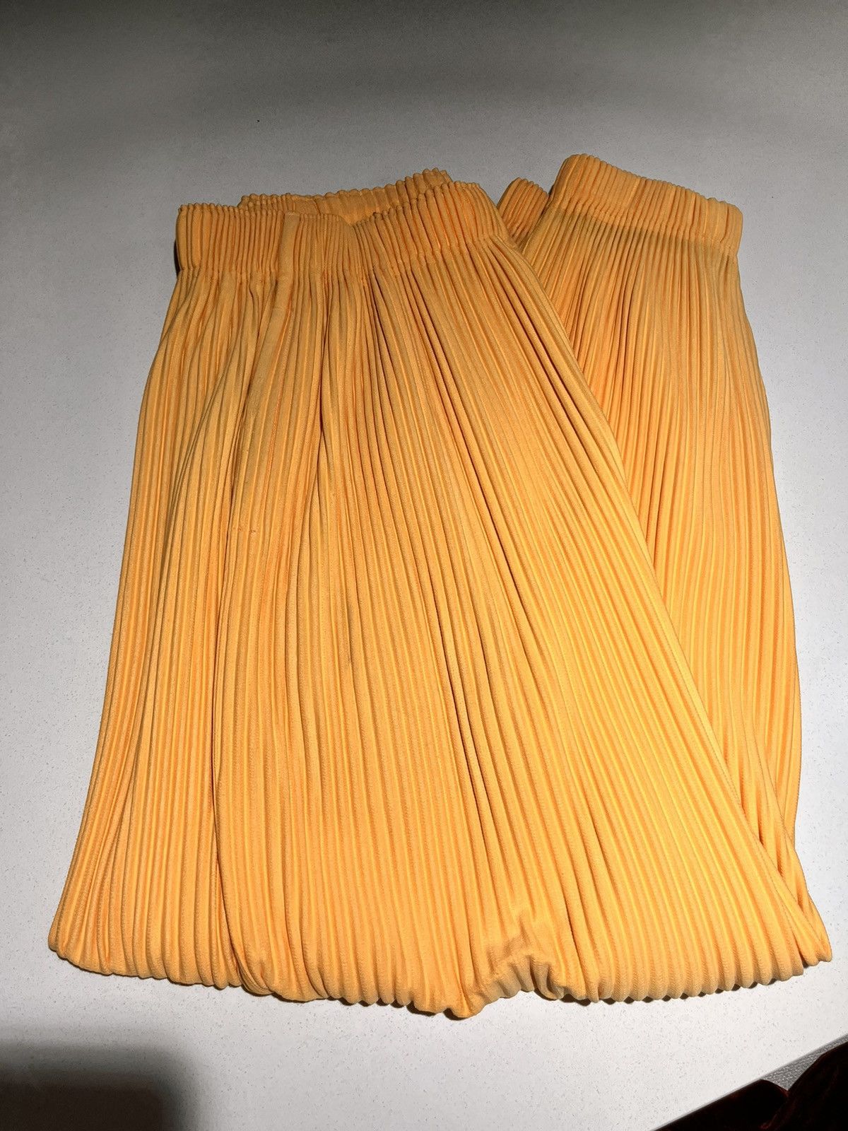 Issey Miyake Issey Pleats Size US 31 - 1 Thumbnail
