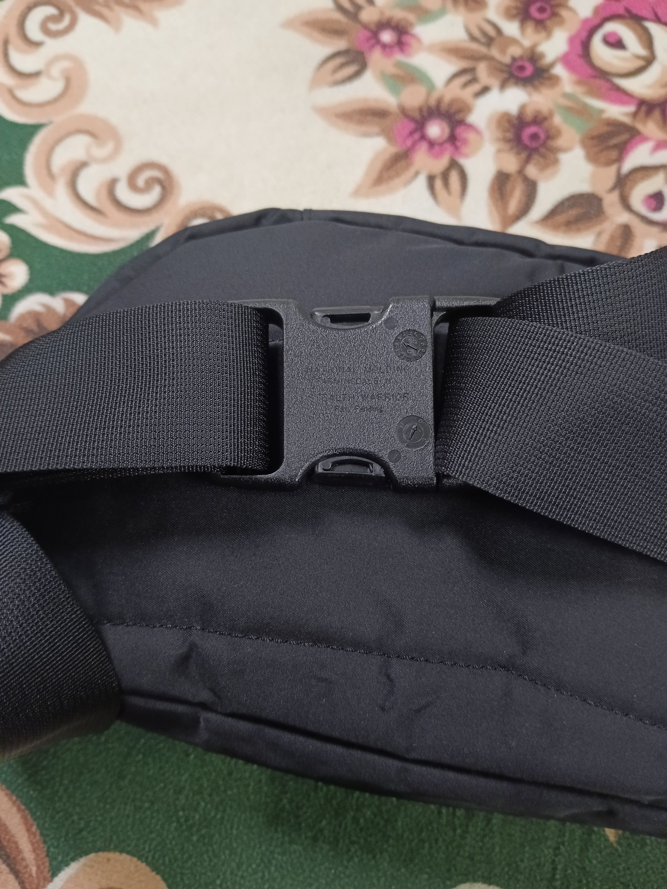 agnes b. AGNES B WAIST BAG Size ONE SIZE - 6 Thumbnail