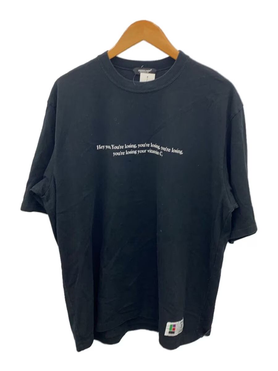 Undercover You're Losing Vitamin C Tee Size US L / EU 52-54 / 3 - 1 Thumbnail