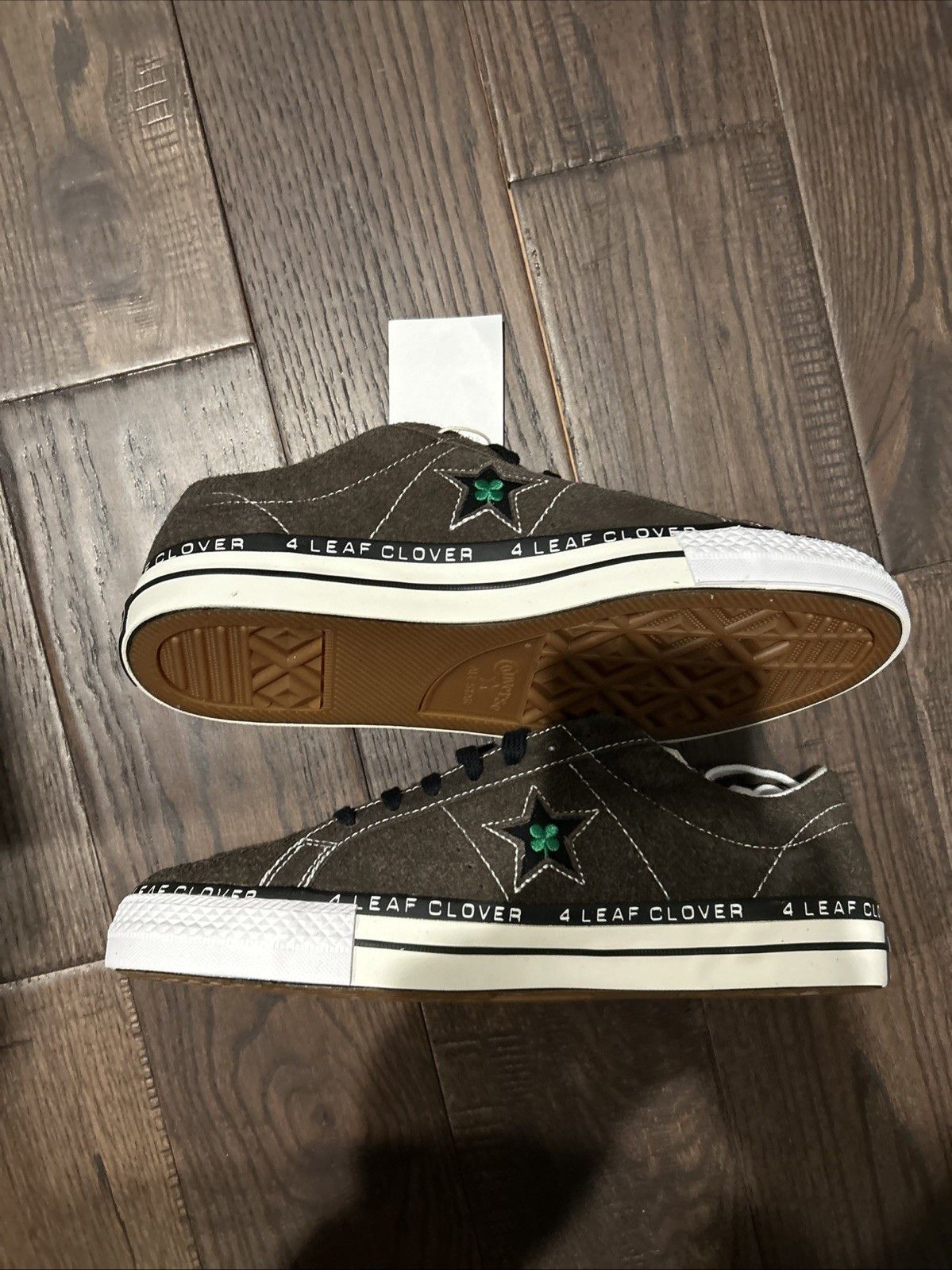 Converse Converse One Star Pro Patta Ox Sneakers Size US 11 / EU 44 - 2 Thumbnail