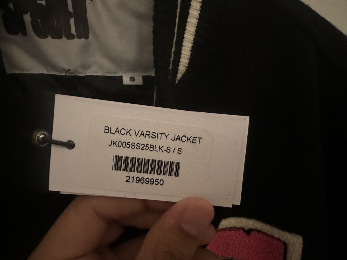 Sp5der Spider Varsity Jacket Size US S / EU 44-46 / 1 - 4 Thumbnail
