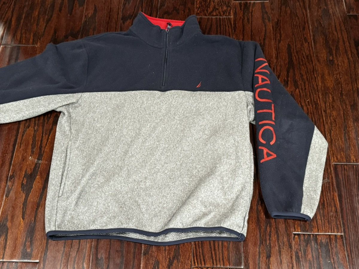 Nautica Nautica pullover Size US L / EU 52-54 / 3 - 1 Thumbnail