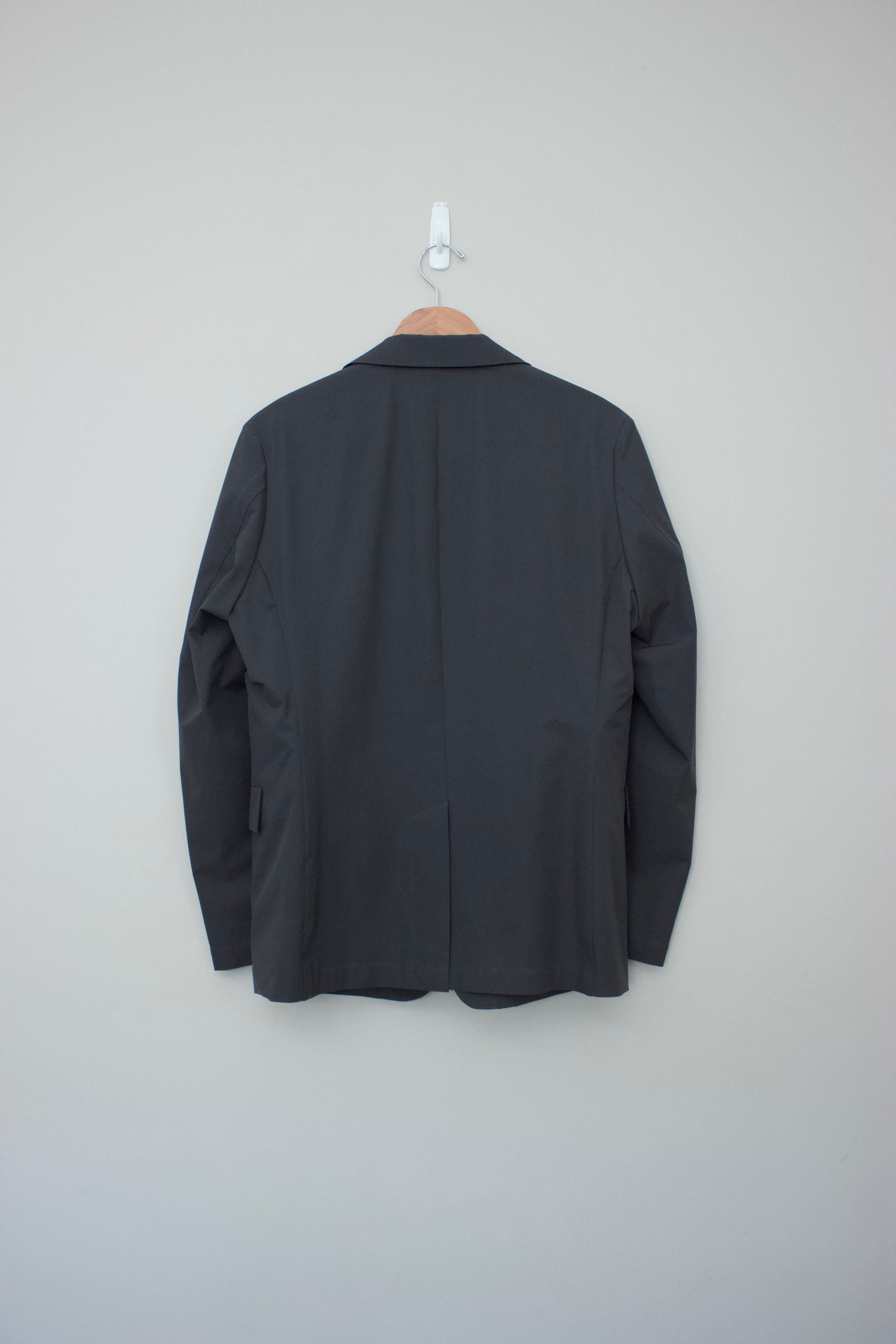 Attachment Utility Sports Coat Waterproof Size 36R - 2 Thumbnail